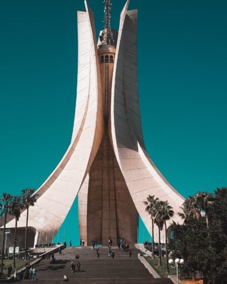 Destination méconnue du Maghreb : découvrez le joyau caché à explorer