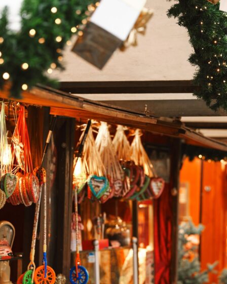 Noël magique et économique : 5 destinations américaines à découvrir