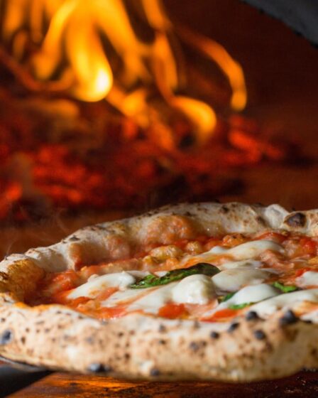 Pizzeria parisienne élue meilleur restaurant du monde en 2025