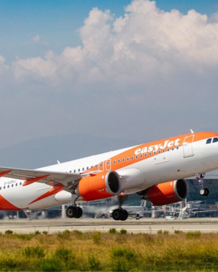 EasyJet inaugure une ligne vers l'Islande avec des billets dès 57 euros