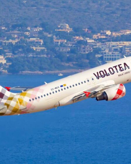 Volotea : des billets régionaux à moins de 100€ pour voyager malin