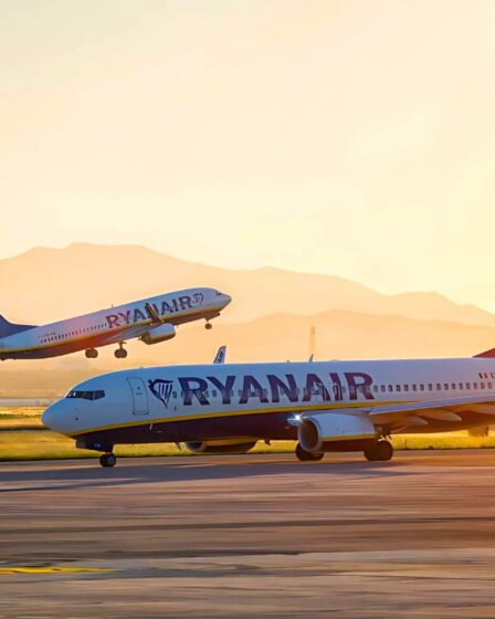 Ryanair envisage de quitter l'aéroport de Tours : quelles conséquences ?
