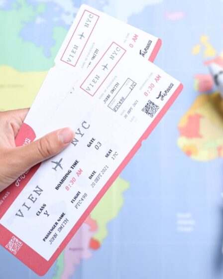 Annulation de billet d'avion à cause de TikTok : une escroquerie choquante