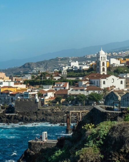 Les Canaries : Fin des vacances gratuites pour les étrangers en 2023