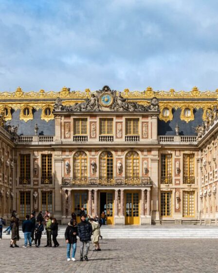 Hausse des tarifs au Château de Versailles : visiteurs concernés dès 2026