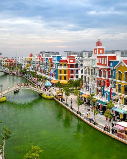 Destinations en vogue : les lieux prisés avant l'été 2026 selon Expedia