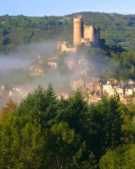 Un village français de 250 habitants surclasse les grandes destinations mondialement connues