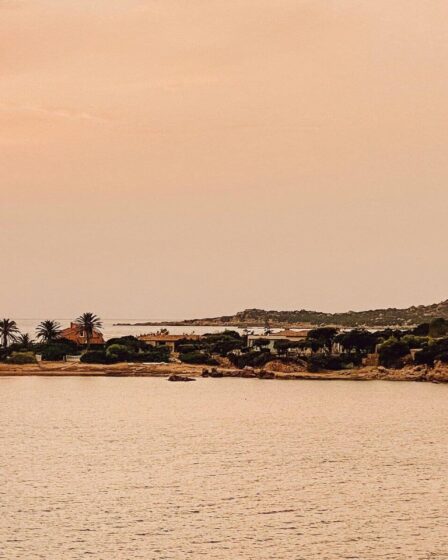 Découvrez ce village corse caché qui révèle les secrets de l'île de Beauté