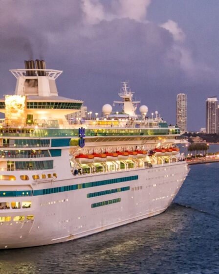 Croisières sans fin : Vivre sur la mer à moindre coût, une tendance croissante
