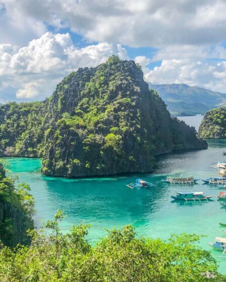 Voyagez à travers vos films et séries : destinations set-jetting 2026