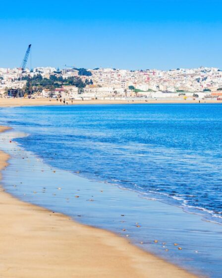 Vols Easyjet de Lille vers des destinations ensoleillées à 30 °C