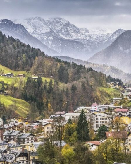 Découvrez l'adresse secrète et luxueuse des Alpes à ne pas manquer