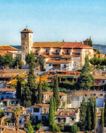 Découvrez l'Espagne à petit prix : voyagez pour moins qu'un café à 9 €