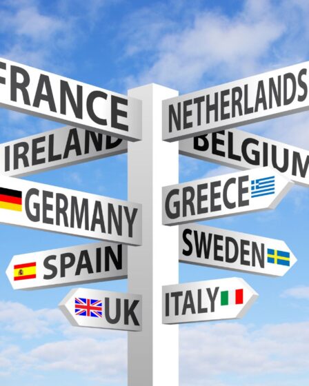 Expedia révèle la fin de l'Europe comme destination phare en 2026
