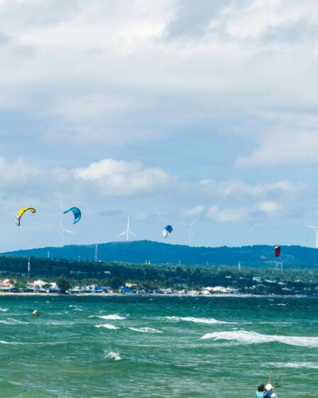 5 expériences inoubliables à vivre en Vendée pour les amateurs de sensations fortes
