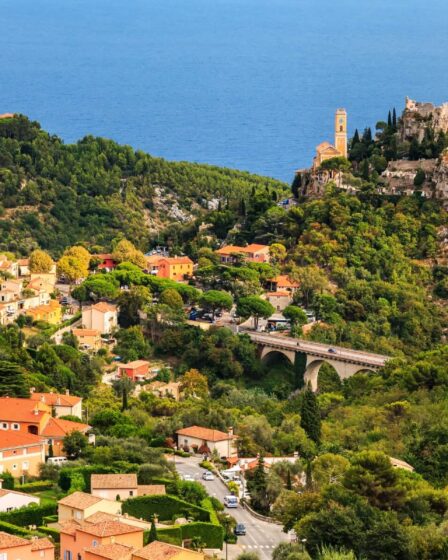Côte d'Azur : hausse des prix des attractions pour lutter contre le surtourisme
