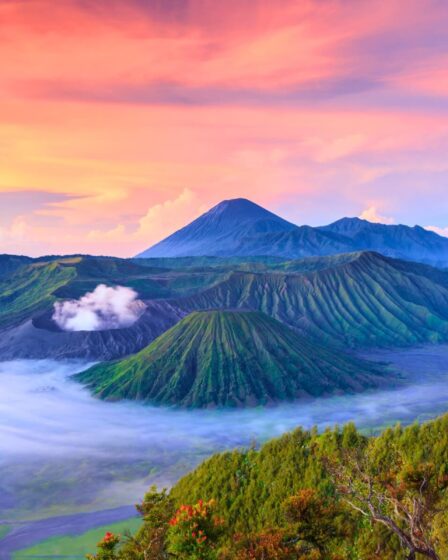 Bali : Pourquoi il est temps de découvrir d'autres destinations exotiques