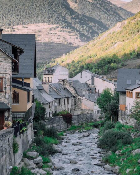 Découvrez le coin sauvage des Pyrénées : un trésor caché en France