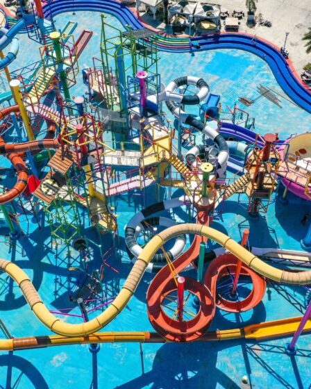 Accès au Futuroscope : Situation actuelle et conseils pratiques