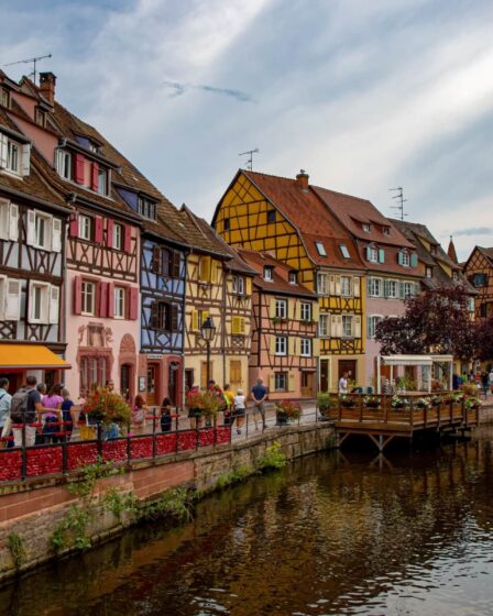 Où partir en France cet hiver ? 5 destinations pour fuir la grisaille
