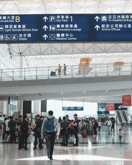 Visitez Hong Kong : 5 activités gratuites pour les voyageurs en transit