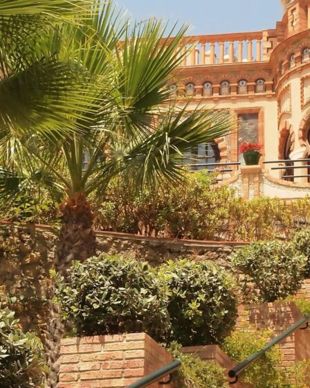 Jardins secrets de Rabat : un voyage andalou au cœur du Maroc