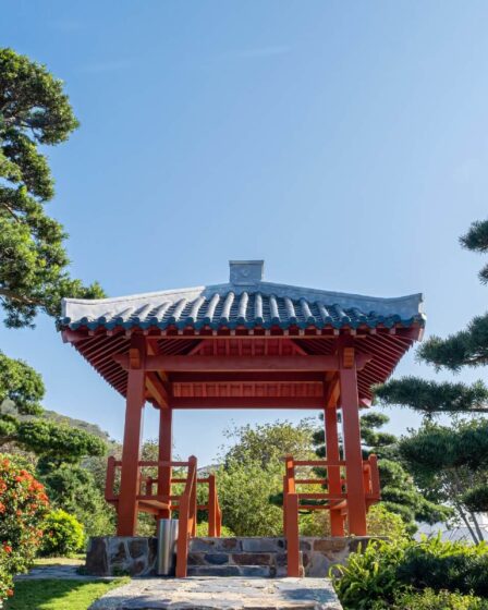 Découvrez pourquoi Paris surpasse le Japon en tant que destination de voyage