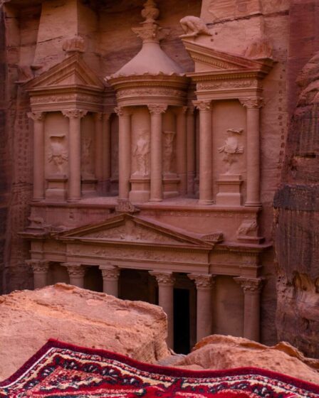 Voyage en Jordanie : découvrez le Moyen-Orient sous un nouveau jour
