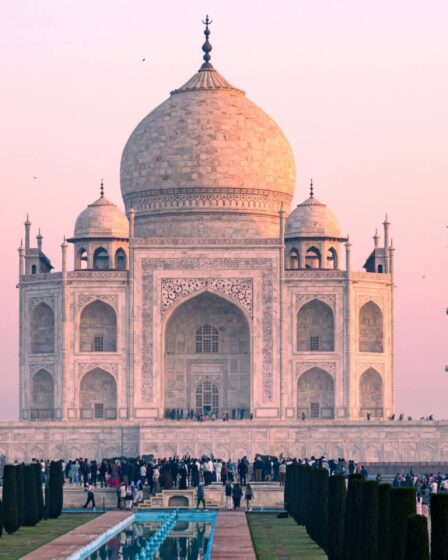 Nouvelle formalité obligatoire pour les voyageurs en Inde : ce qu'il faut savoir