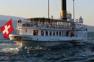 Escapades sur le Léman : Les Français modifient leur itinéraire vers la Suisse