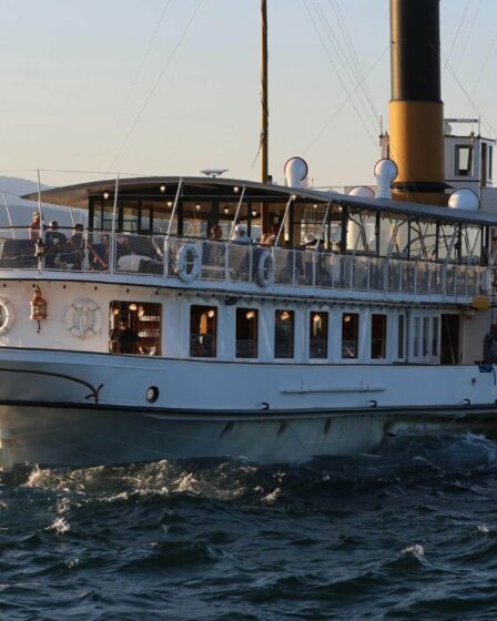 Escapades sur le Léman : Les Français modifient leur itinéraire vers la Suisse