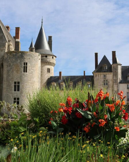 Plongée dans la Sarthe : découvrez un village secret et enchanteur