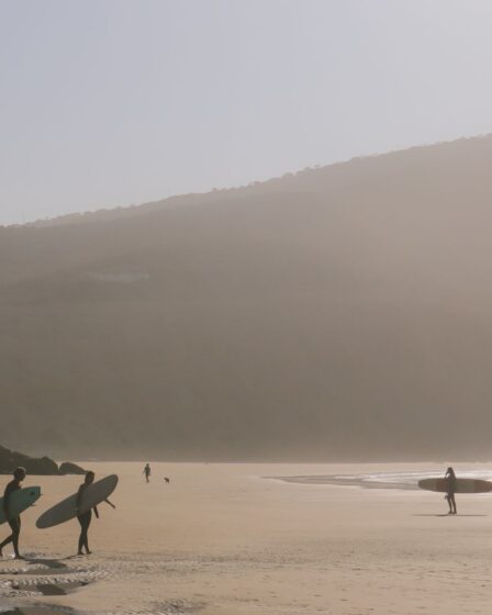 Pourquoi le Maroc est-il la destination surf incontournable ? 5 spots à découvrir