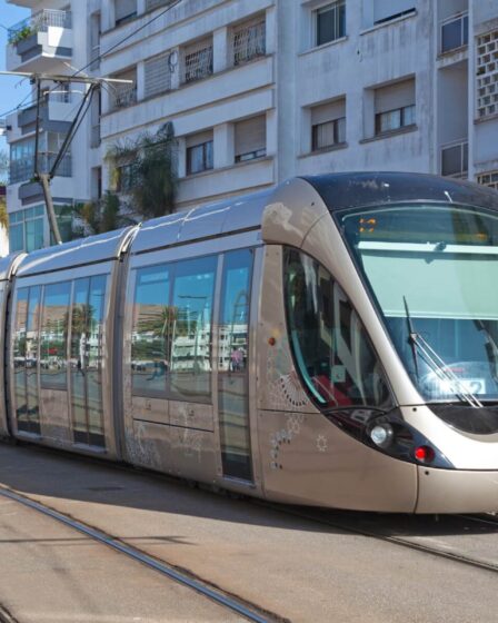 Découvrez le Maroc avec des vols à 25€ et des trains rapides abordables