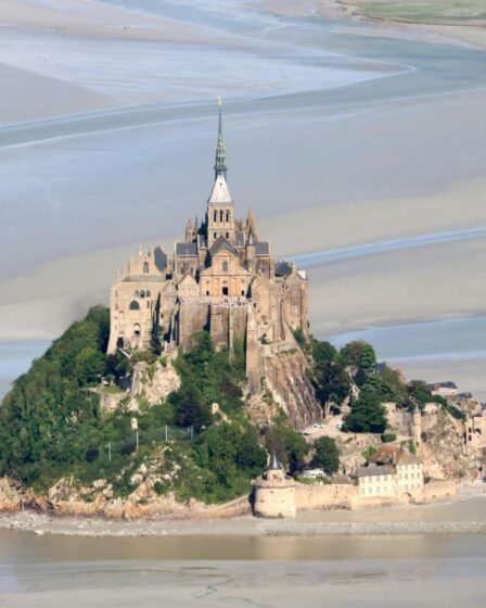 Visiter le Mont-Saint-Michel à la Toussaint : 4 expériences incontournables