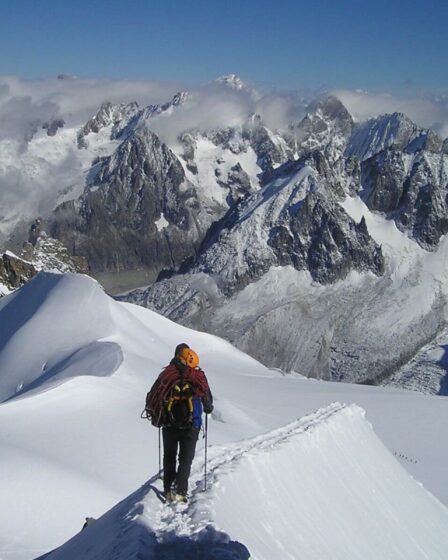 Découvrez 6 nouveautés en montagne pour un hiver sans ski traditionnel