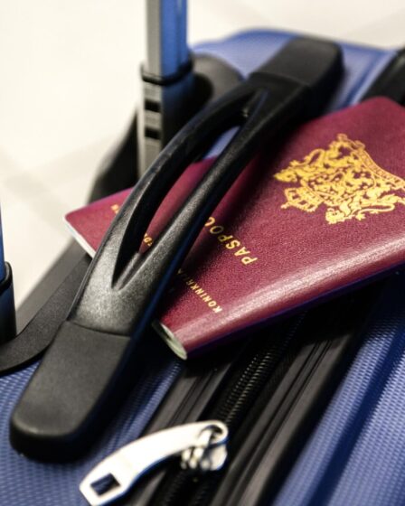 Obtenez un passeport puissant grâce à la nationalité de vos parents