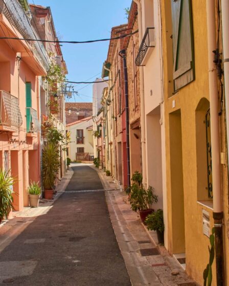 La région française parfaite pour une retraite paisible et ensoleillée