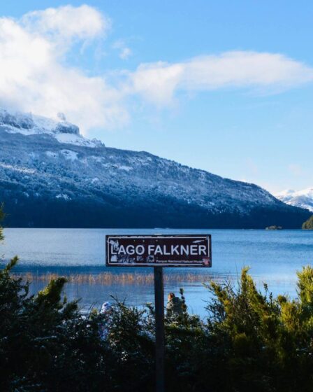 Road trip en Patagonie : découvrez les lacs argentins incontournables