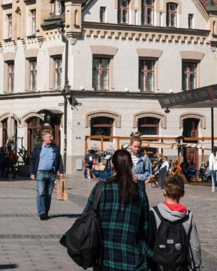 Devenez nomade : 7 pays européens pour travailler et voyager
