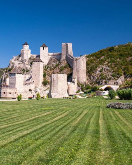 Découvrez la nouvelle perle des Balkans avant qu'elle ne soit à la mode