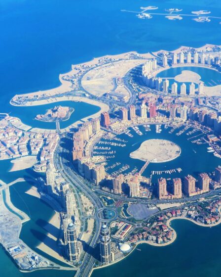 Plage, parasail et paddle : le littoral qatari réinvente le voyage
