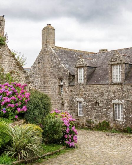 Le premier village français labellisé « Best Tourism Village » en Bretagne