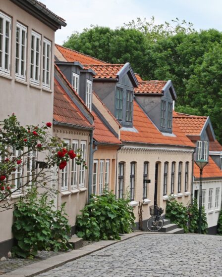 Les 5 quartiers les plus branchés d'Europe à découvrir absolument