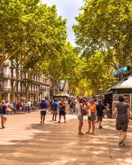 Quartiers à éviter à Barcelone pour un séjour sans tracas