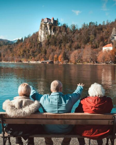 Destination de retraite n°1 en 2025 : découvrez ce pays nordique