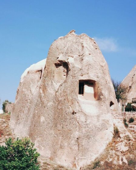 Voyage en Sardaigne : découvrez les mystérieuses maisons des fées
