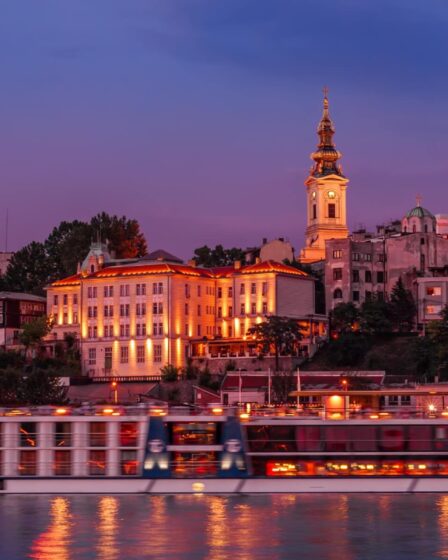 Destinations hivernales pas chères en Europe : vols dès 150 €