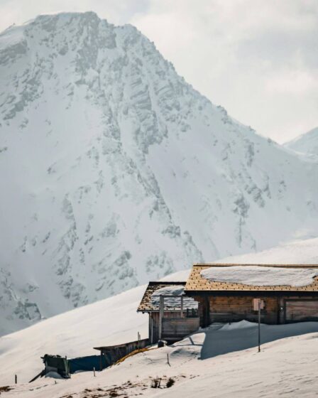 Ski et raclette : Découvrez la station alpine secrète des connaisseurs