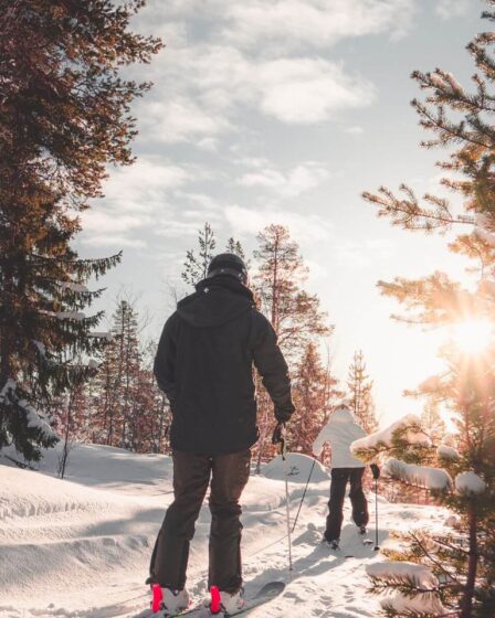 Découvrez la station de ski suisse qui vous attend dès maintenant